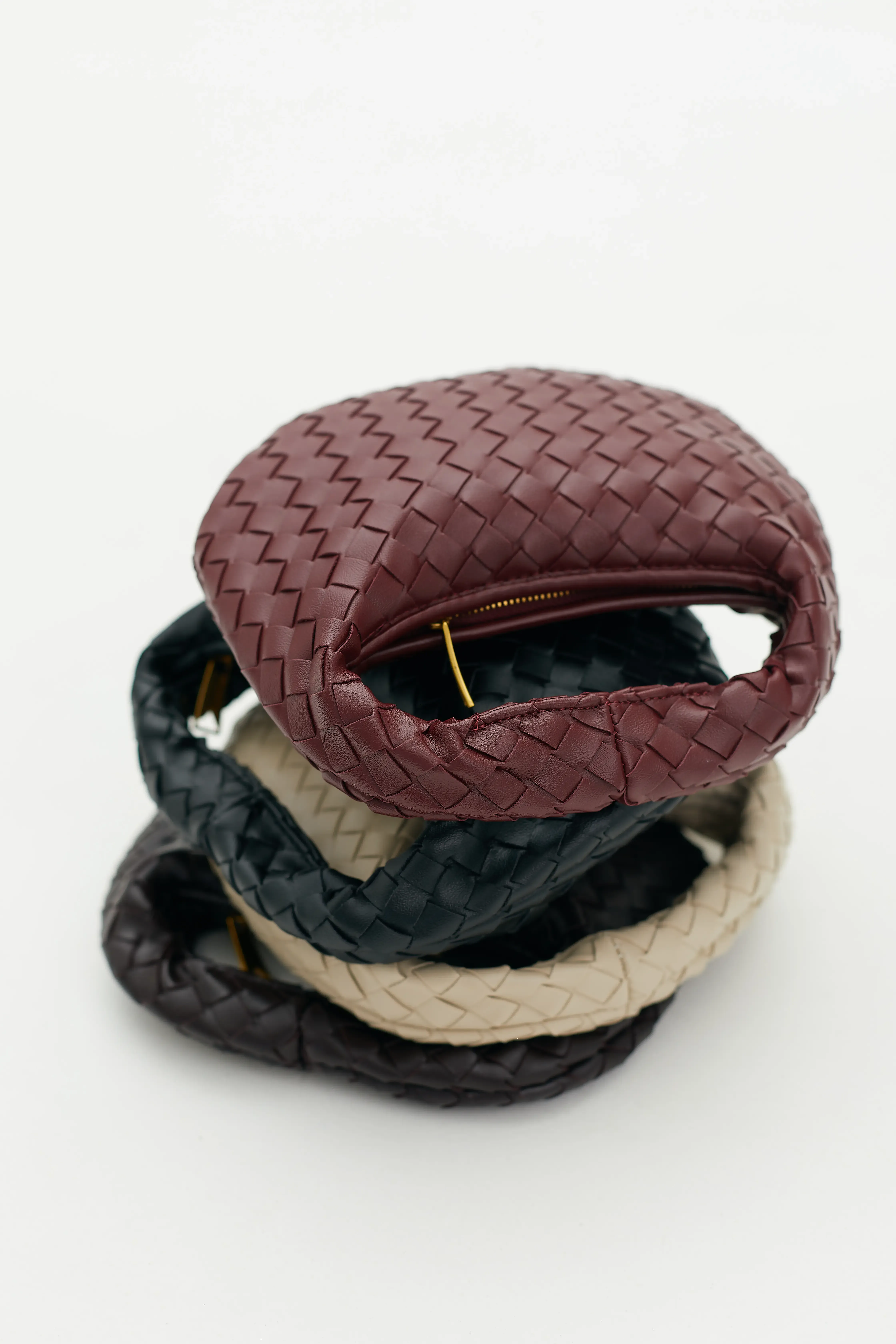 HELEN BAG RED